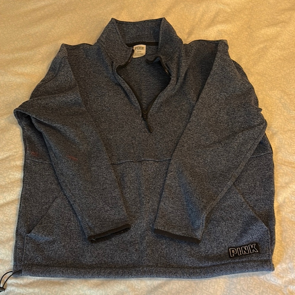 PINK Victoria's Secret slouchy Sweater